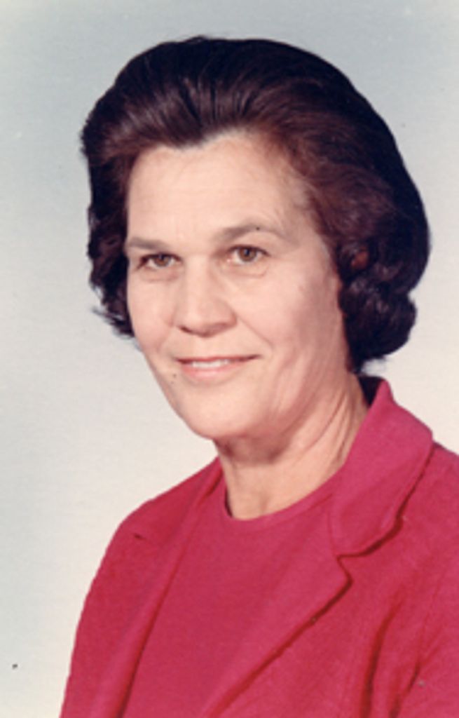 Mildred Braun