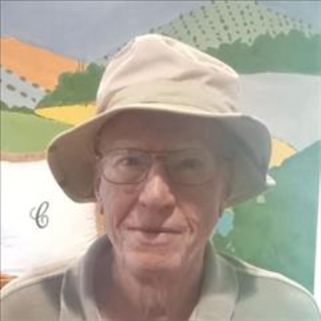 James Marvin Hanlon Profile Photo