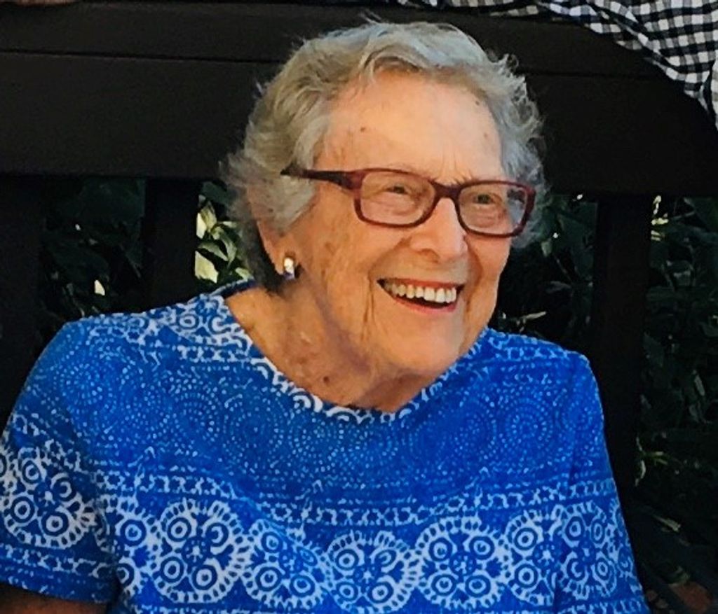 Mary Sue ""Sary"" Gibbons