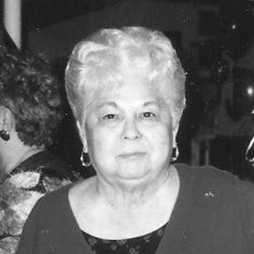 Dominga P. Marmolejo