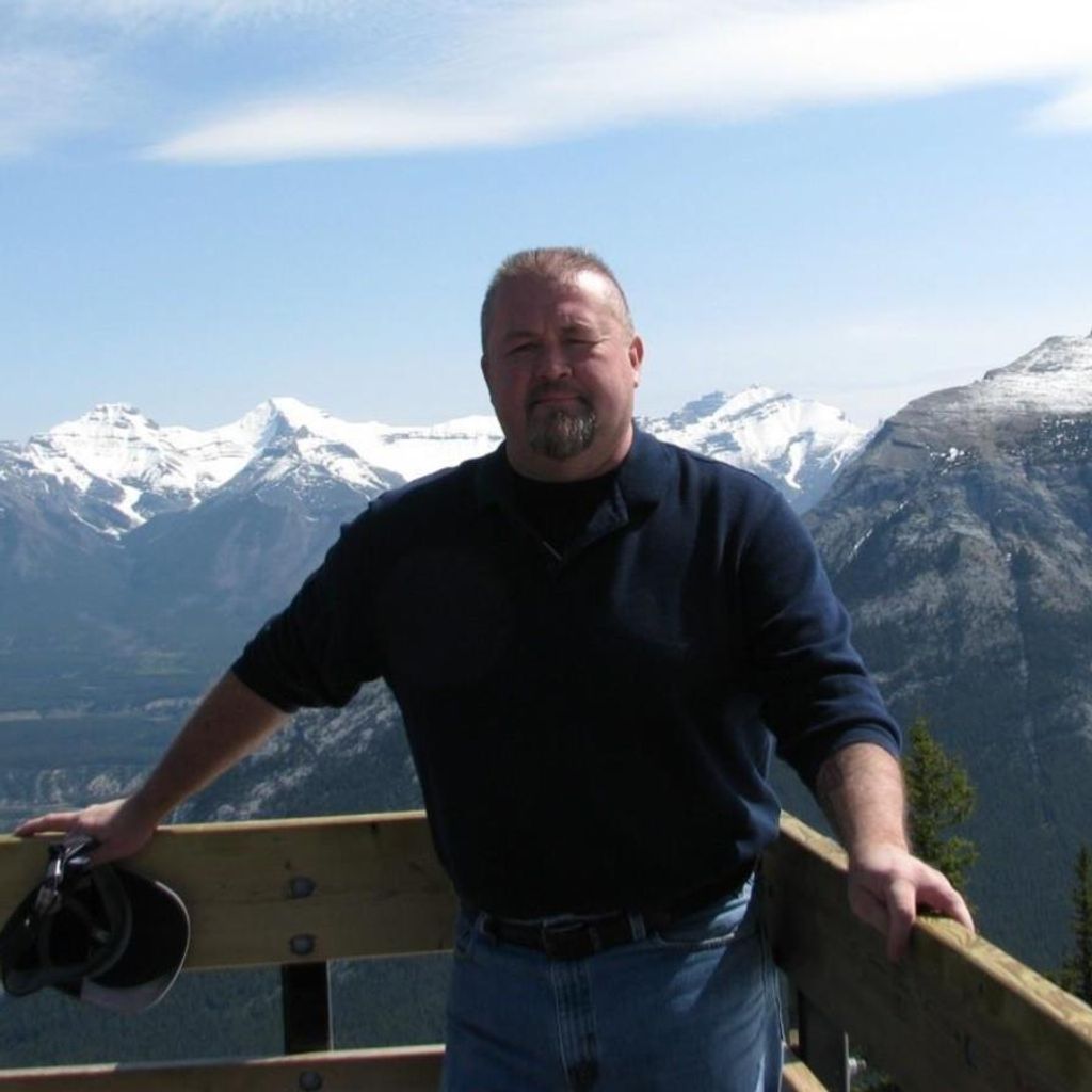 Hal Mark Smith Profile Photo