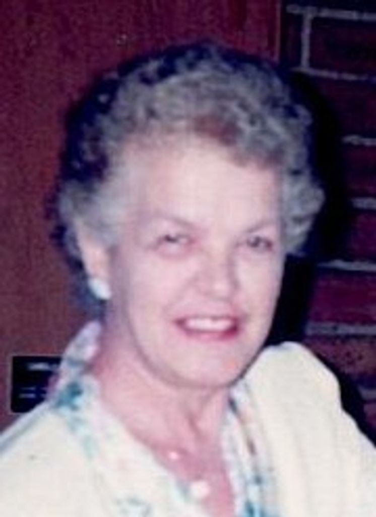 June Louise Tomanelli