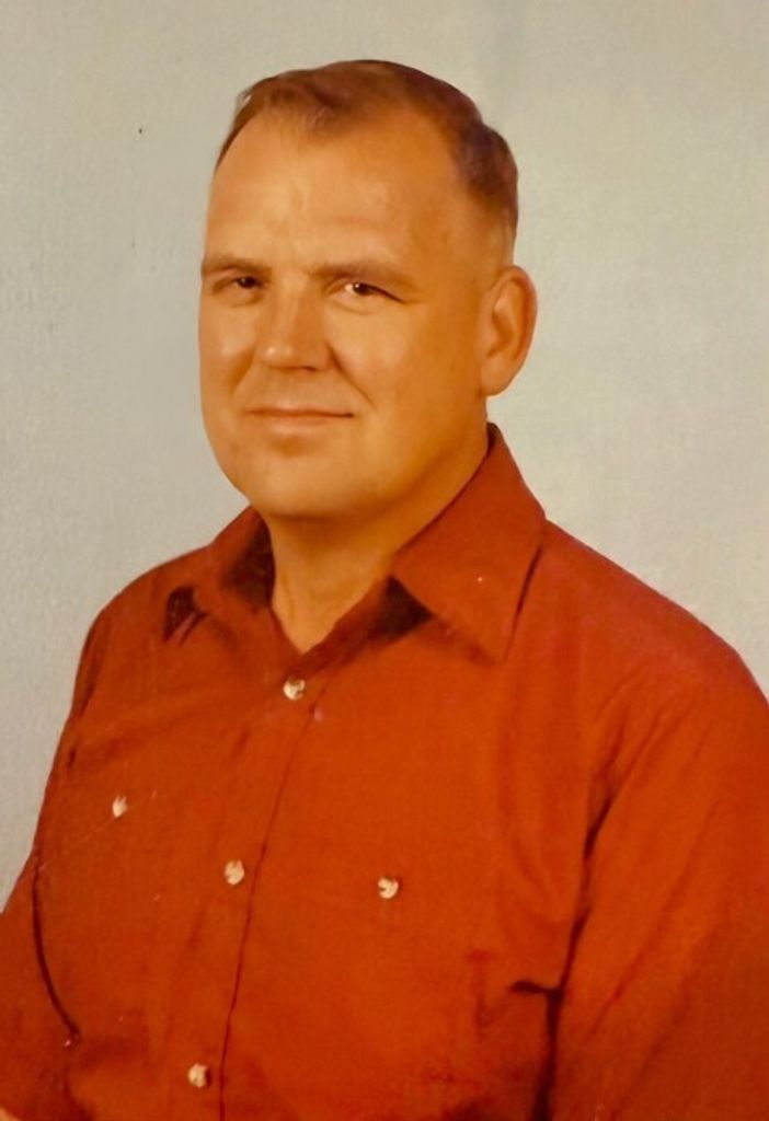 Freddie Don Tucker Profile Photo