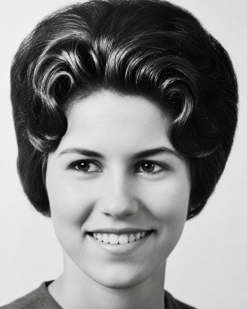 Juanita Martha DeJesus