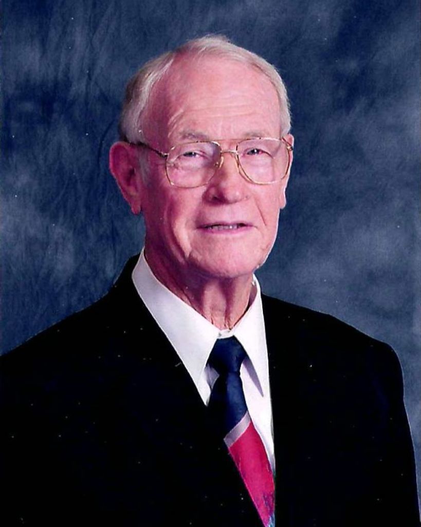 Arthur Earl Whitehead Profile Photo