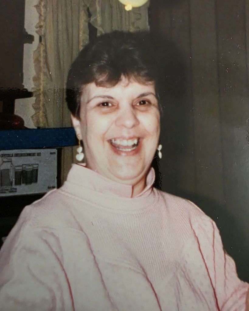 Helen M. Pearce Profile Photo