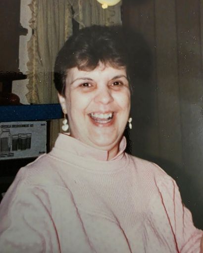 Helen M. Pearce's obituary image
