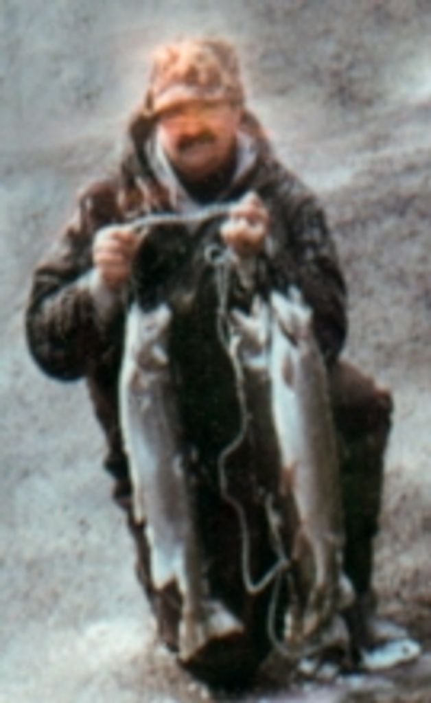 Gerald A. Seres