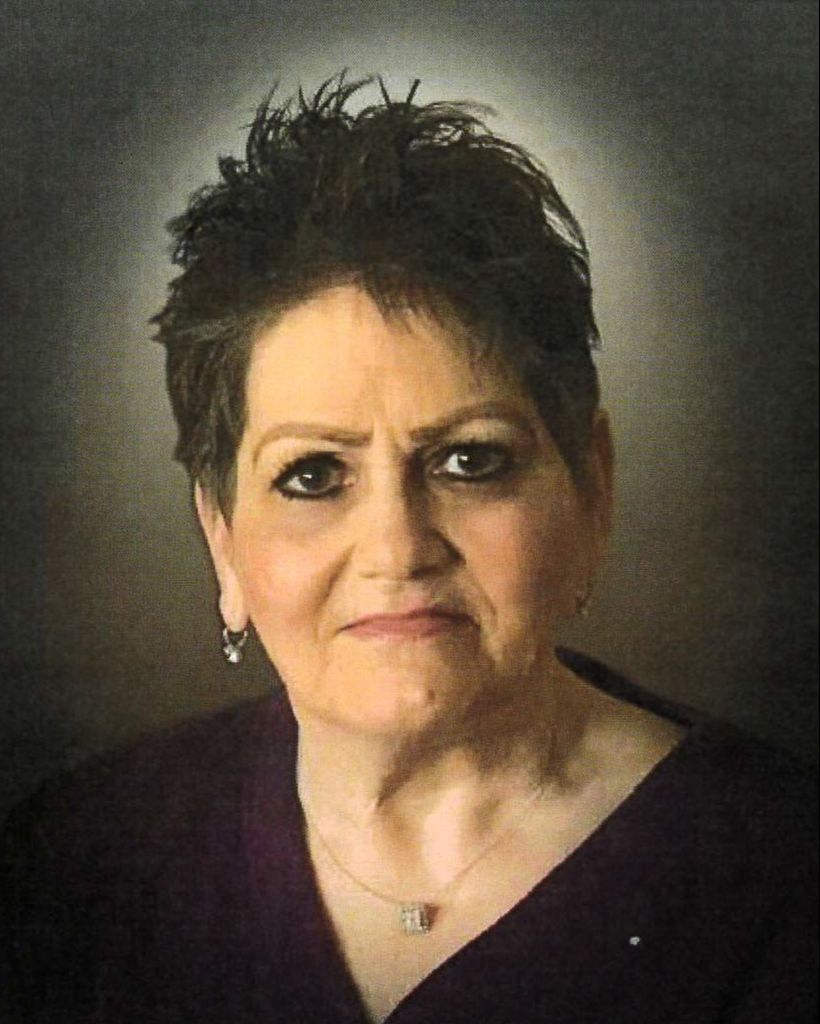 Marsha Lynne Belnap