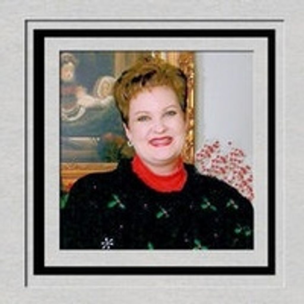 Vikki Waggoner Bagby