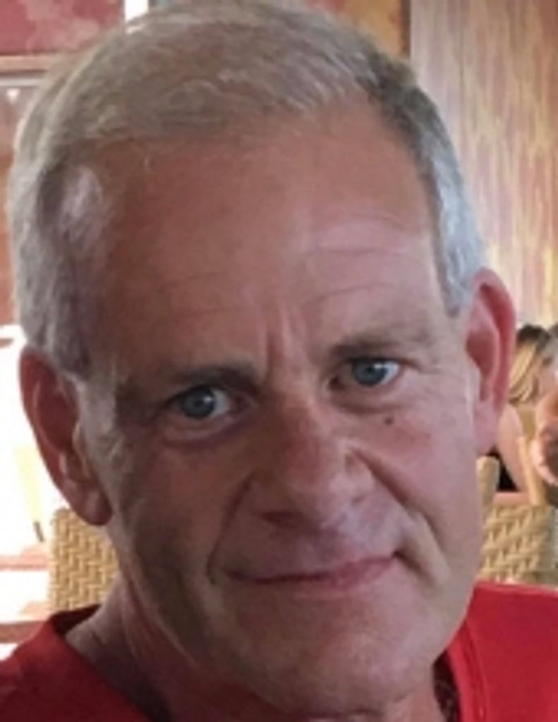 Jeffrey  Scott Barber Profile Photo