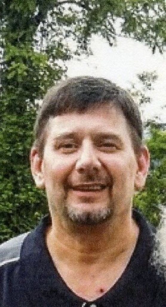 Eric Jerome West Profile Photo