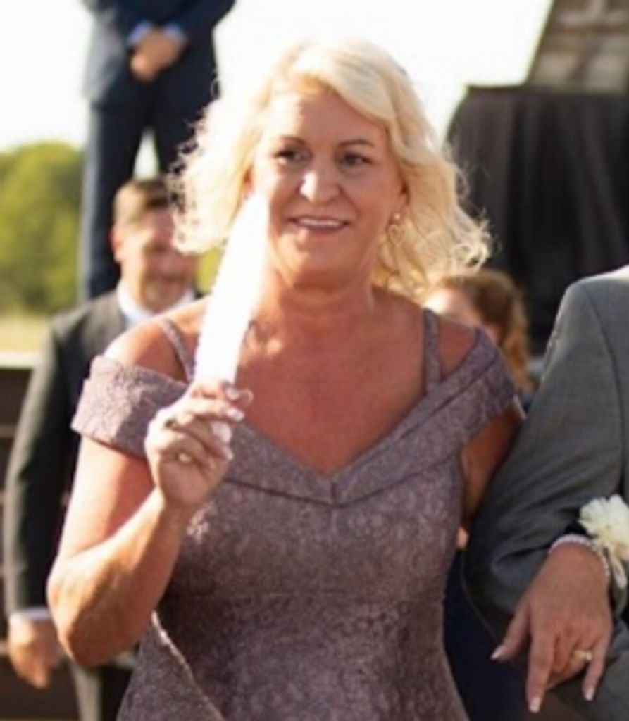 Karen Gardner