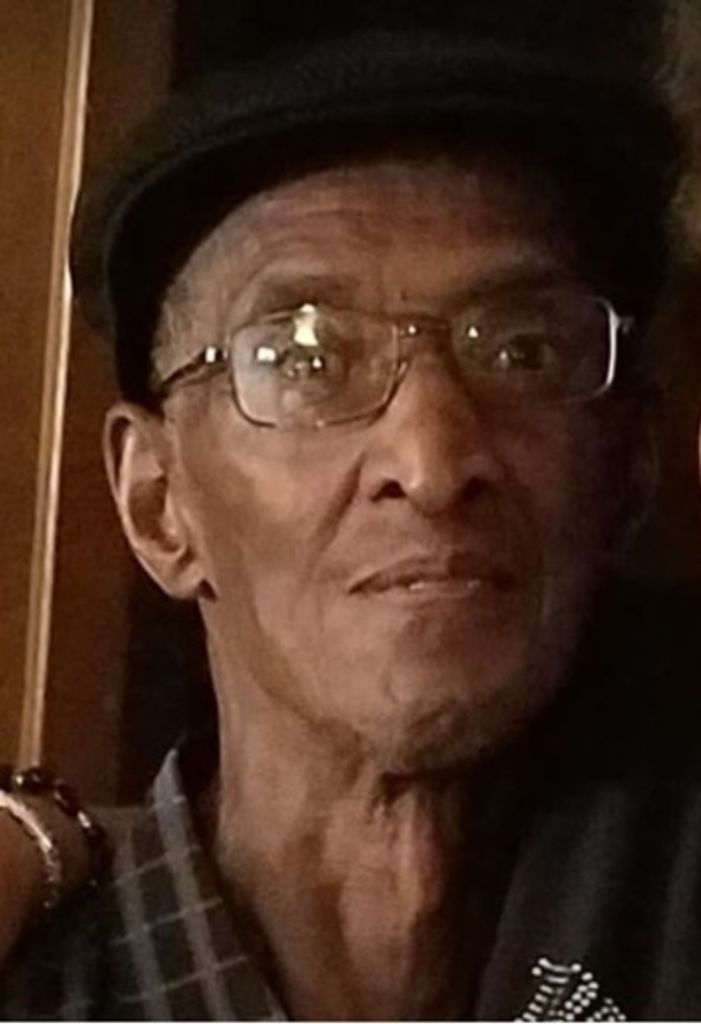 Charles Edward "Elmo" Grandberry Profile Photo