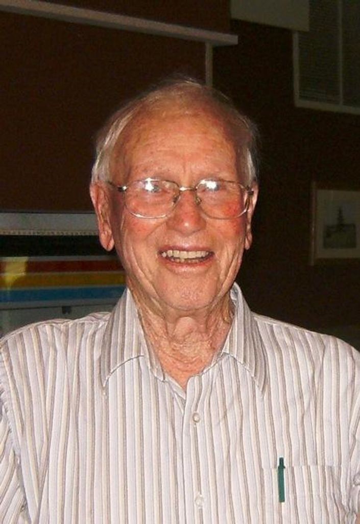 Arthur D. Koehne