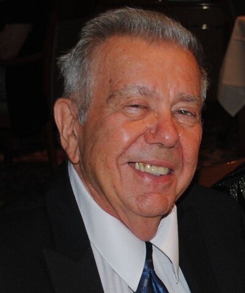 Claude M. Wooten, Jr.