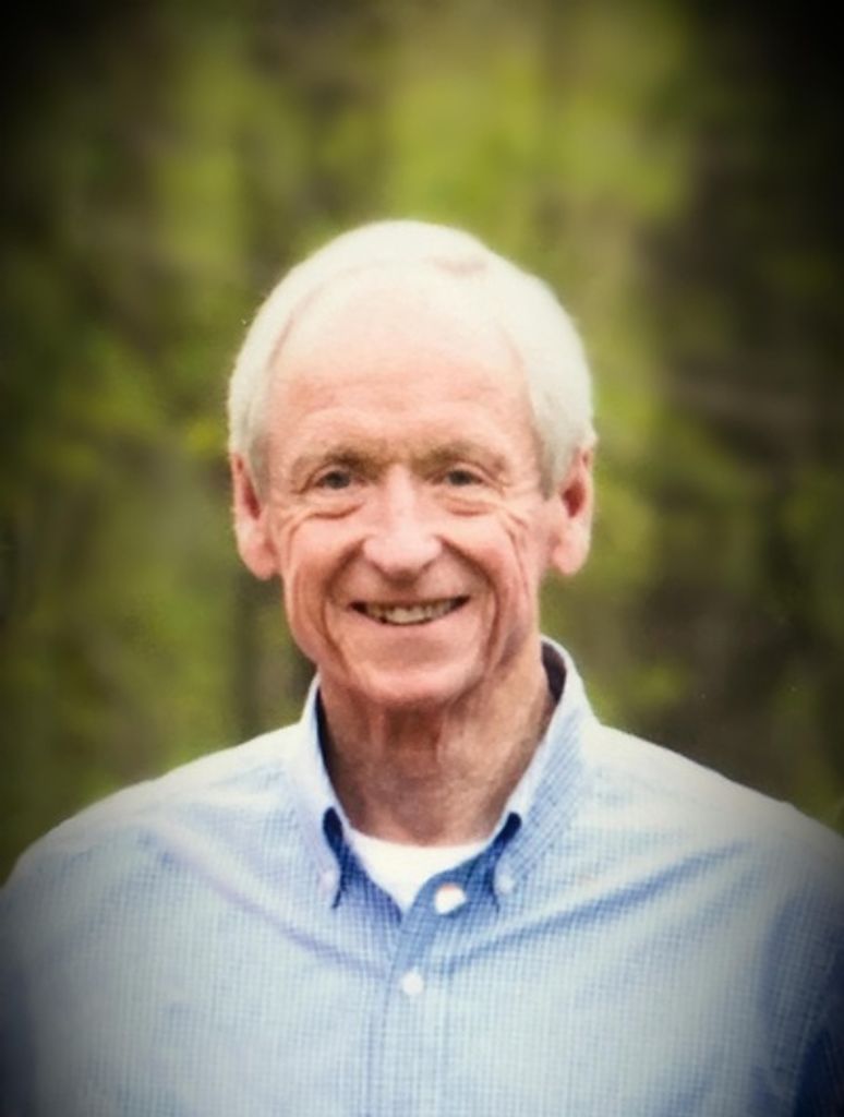 Michael Jarrard