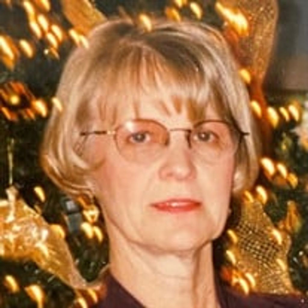 Dovie Jean Lyles