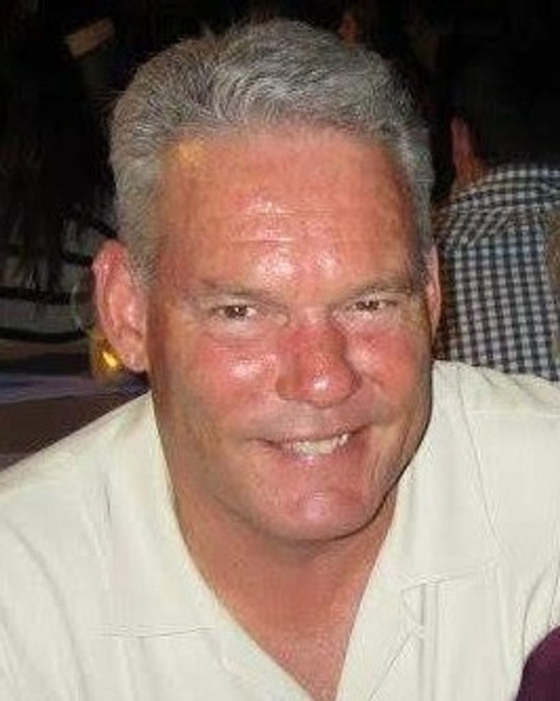 Richard William Heines