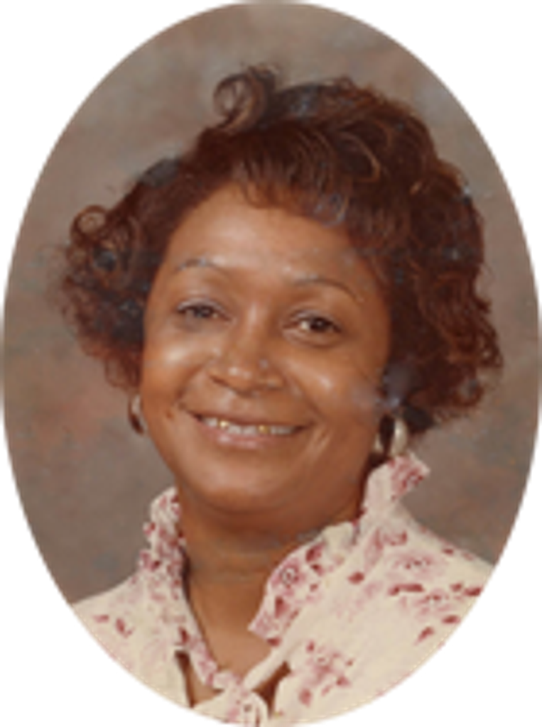 Martha Mcghee Profile Photo