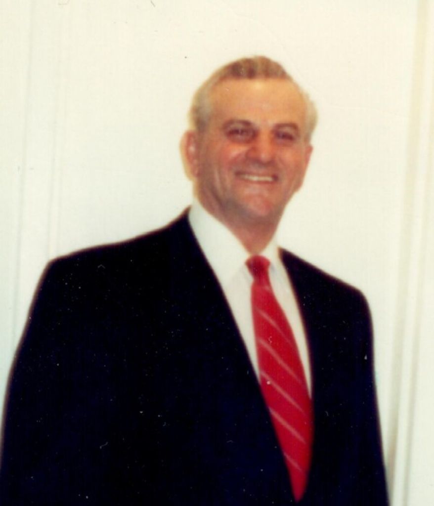 David Lawrence Ungerer Profile Photo