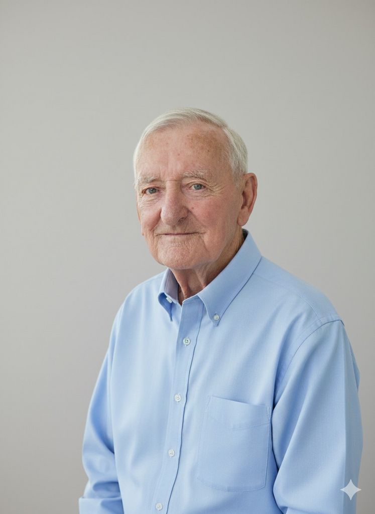 Robert Fredrick Hardy Profile Photo