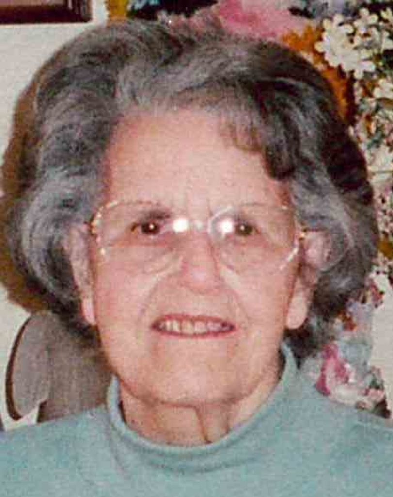 Elizabeth M. Molnar