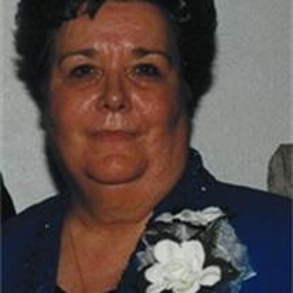 Treva Nicholson