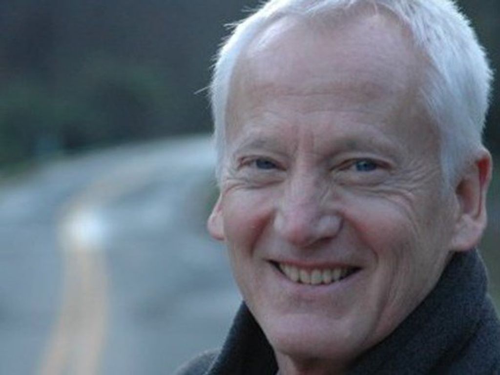 John Milton Cox