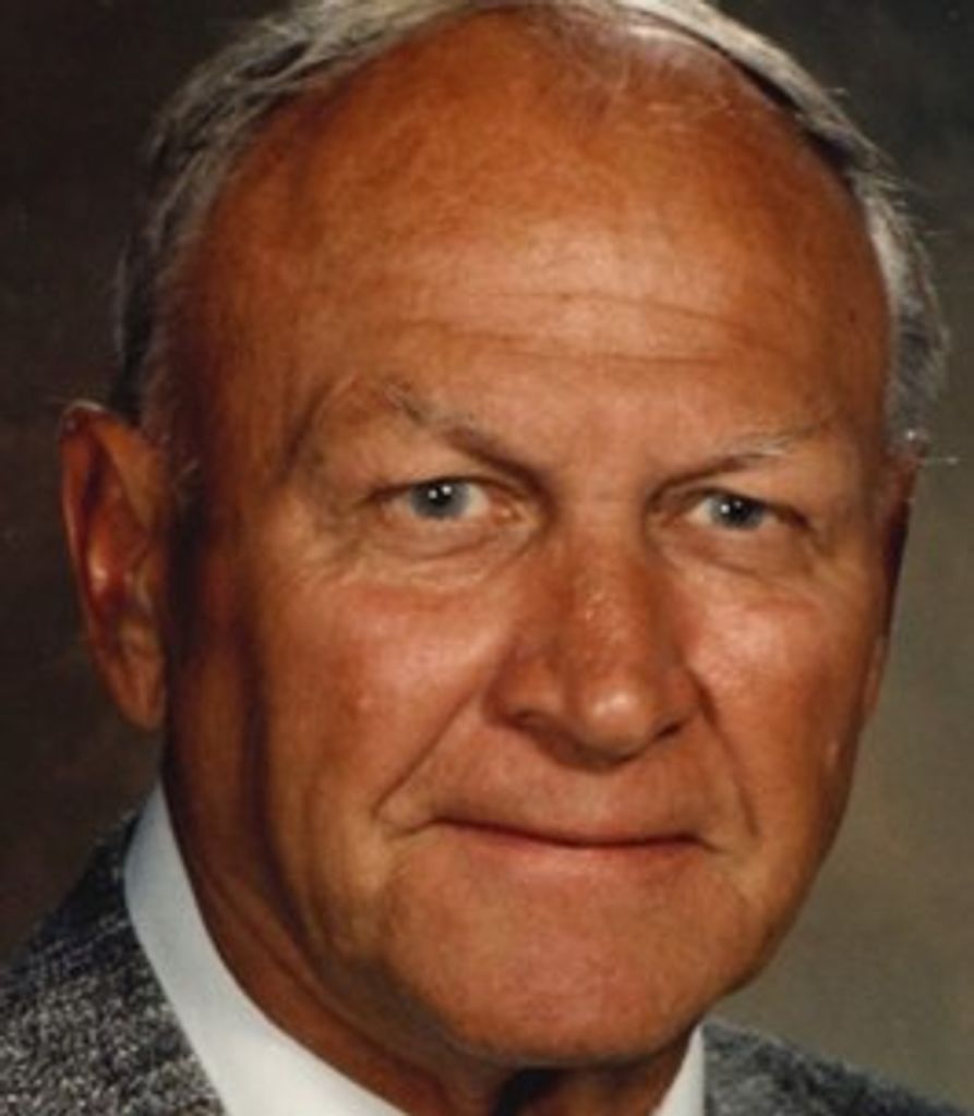 Carl Emil Vogel Jr. Profile Photo
