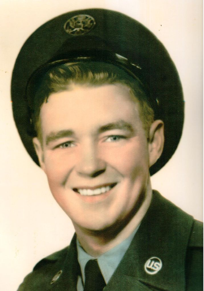 John W. McConnell