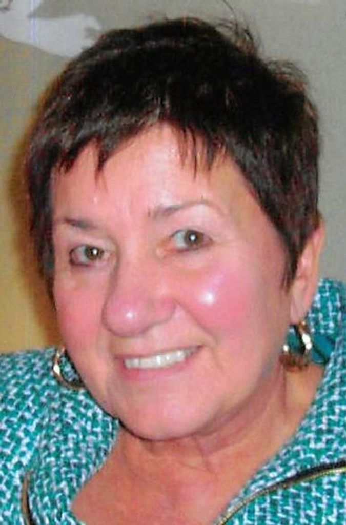 Virginia Ann (MacDonald) Norton Profile Photo