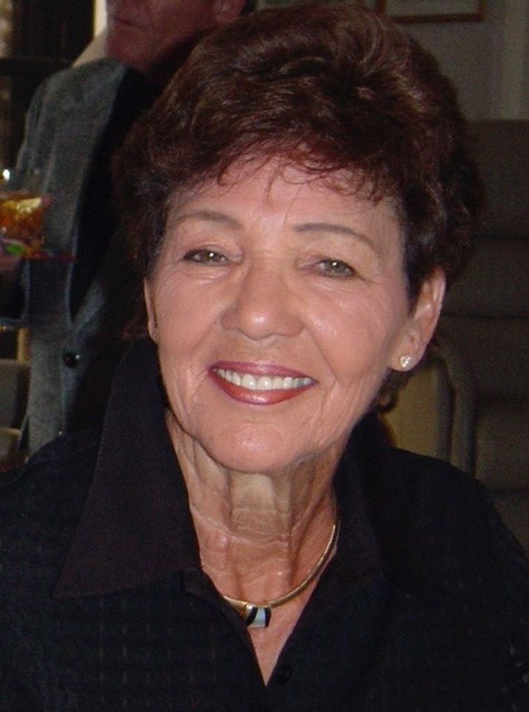 Carmela "Millie" Marginian