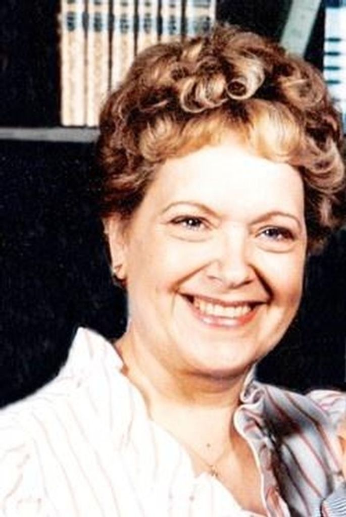 Virginia Rector