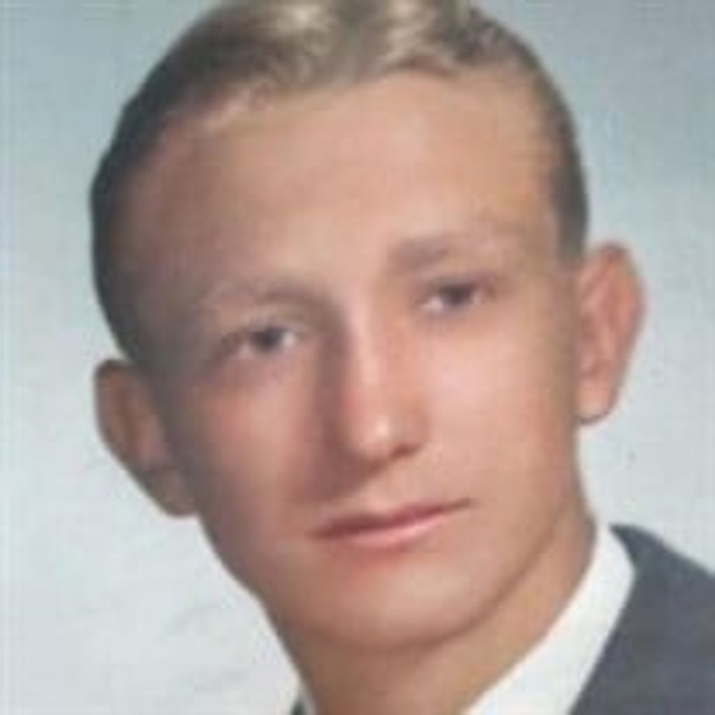 Douglas Clayton Boden