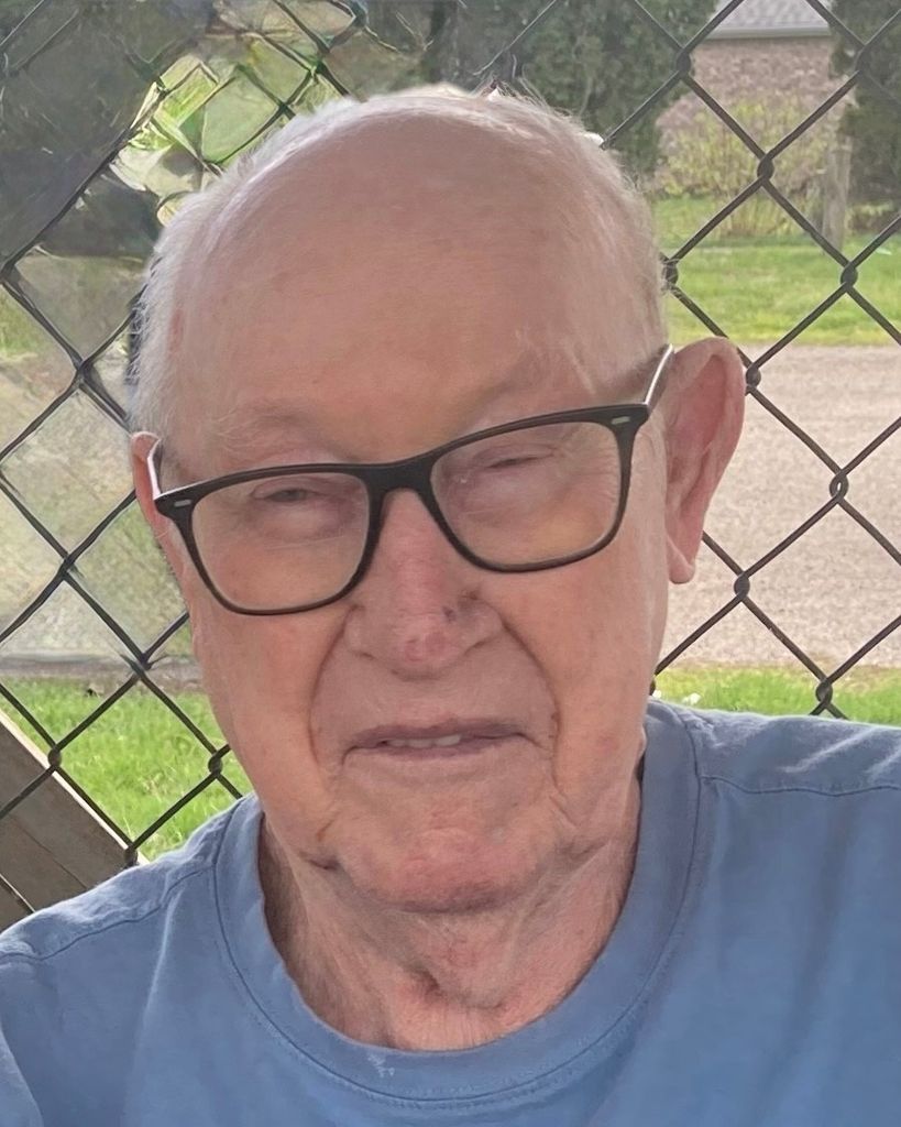 Larry Lee Montgomery Profile Photo