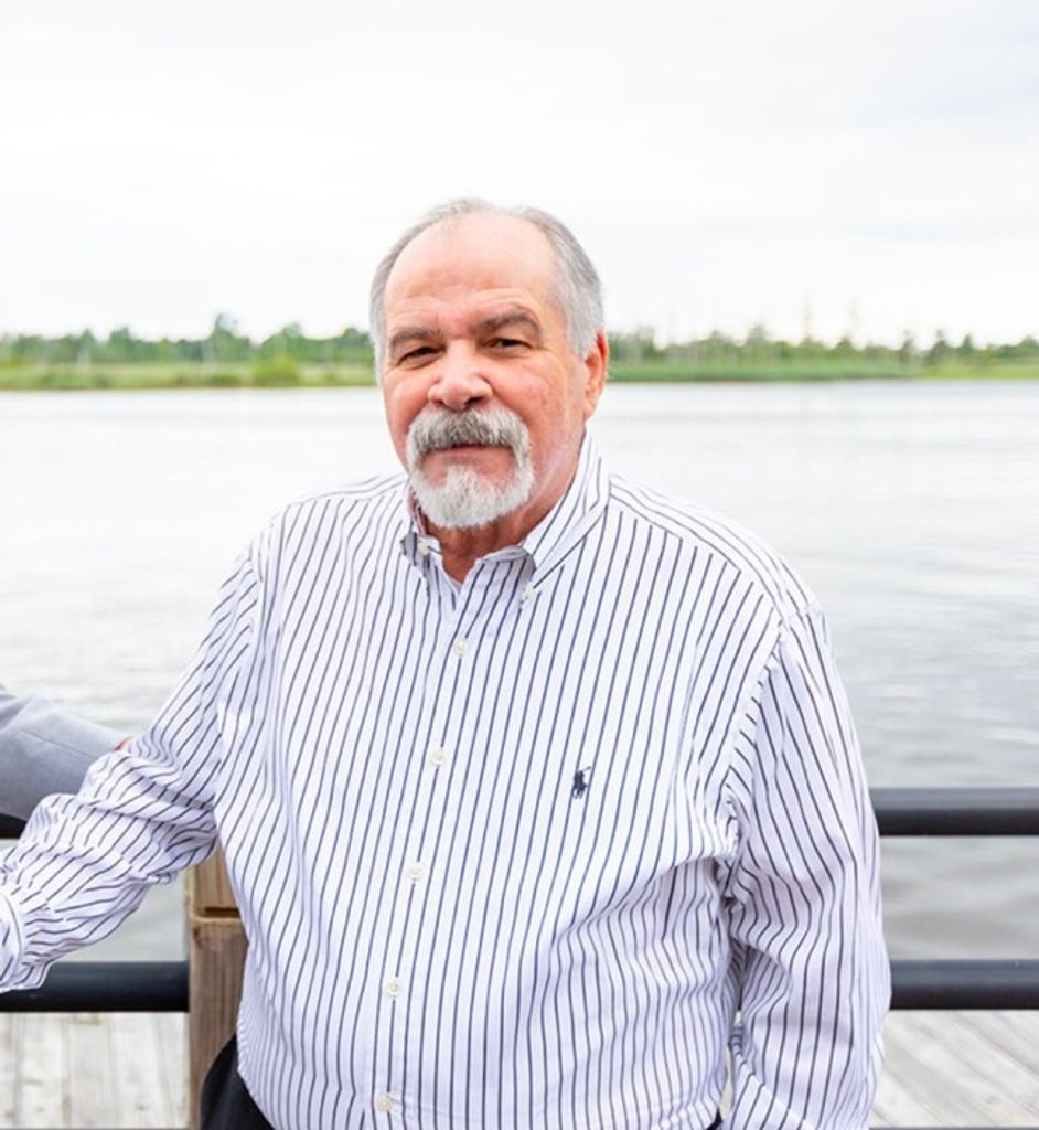 Mack Edward Lammonds Profile Photo