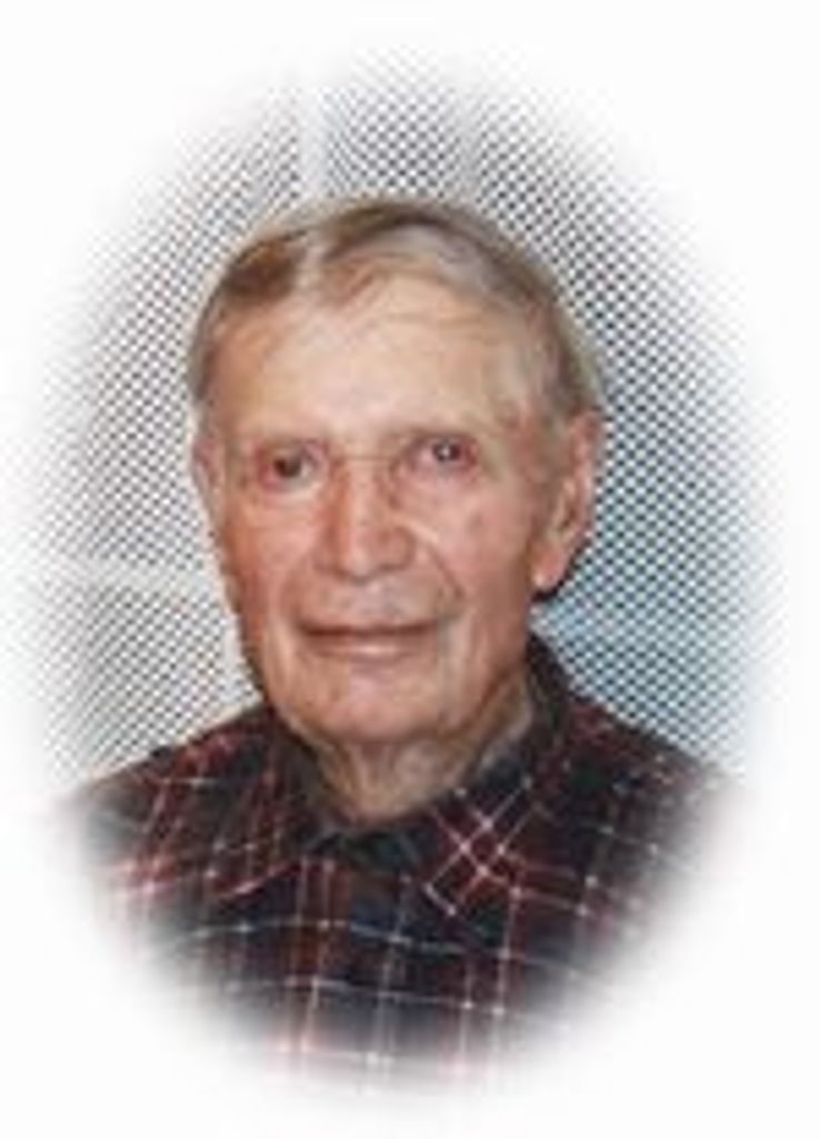 George A. Bail