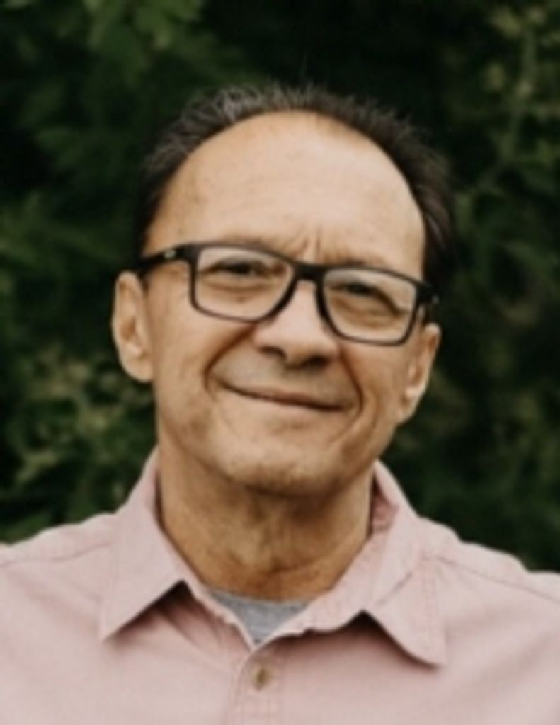 Charles "Chris" S. Salamone