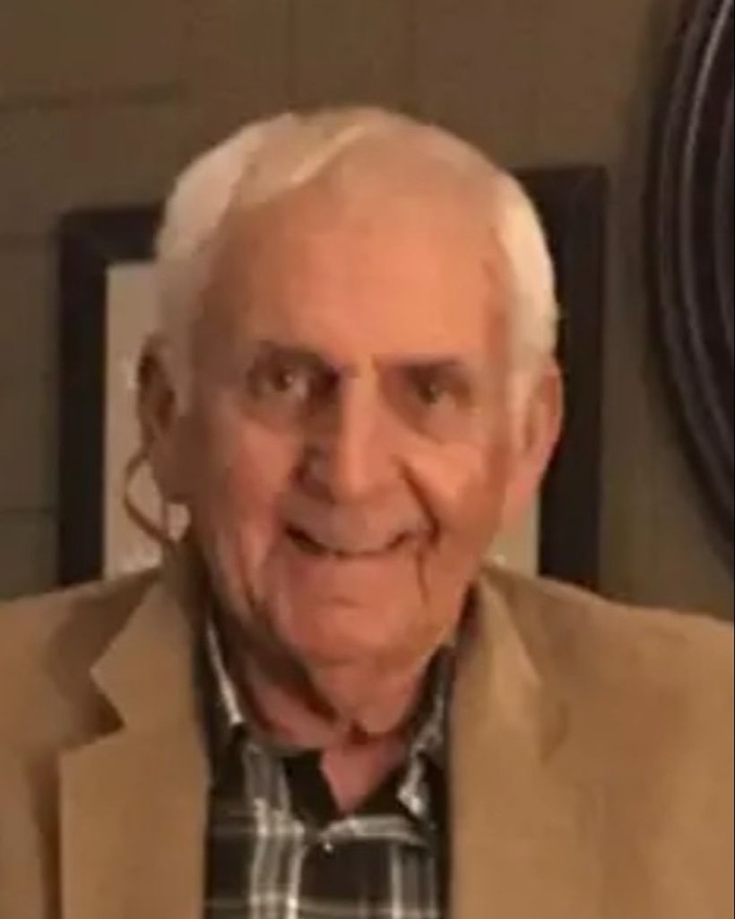 Joseph Conrad "Bud" Shankles Profile Photo