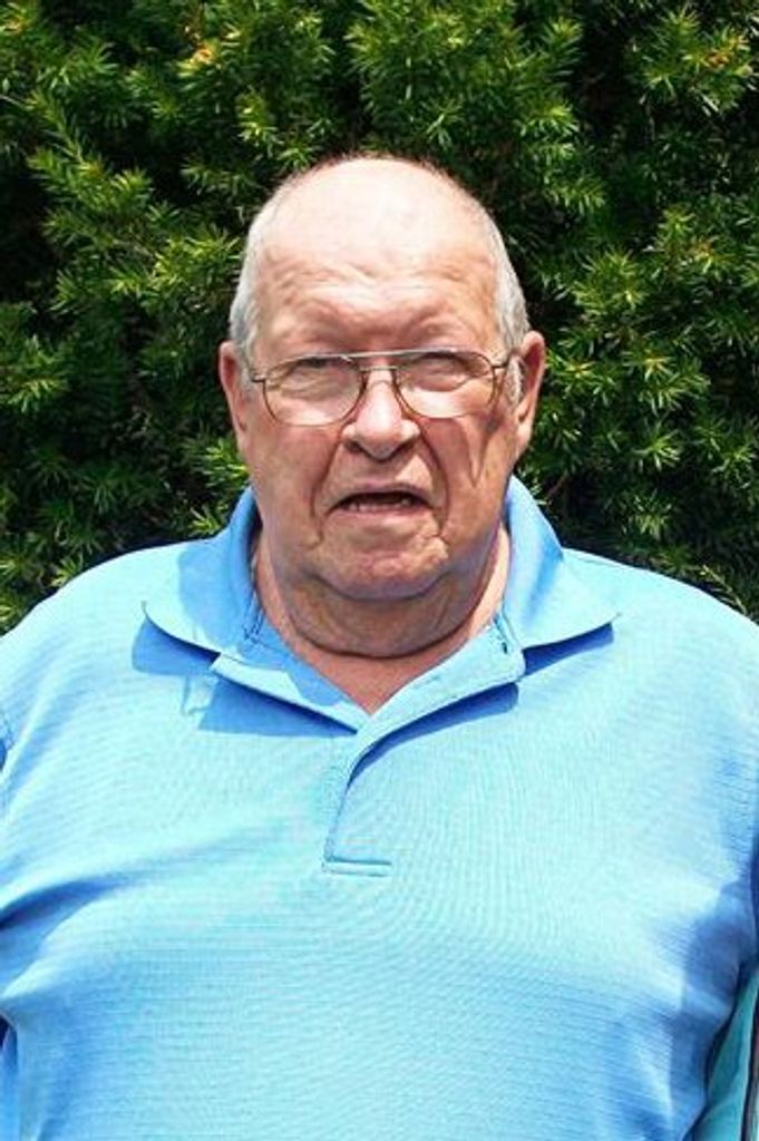 James William Whitlock