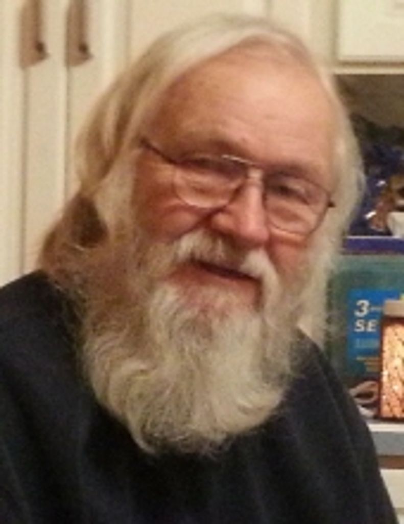Richard  C. "Santa Claus" Knoche Profile Photo