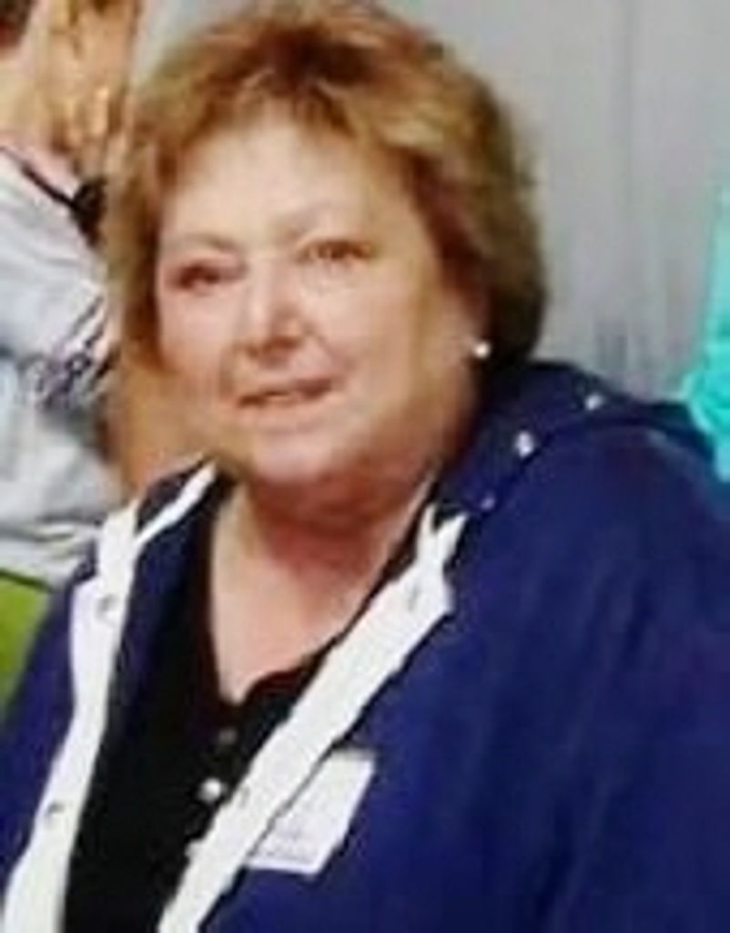 Connie M Yancar