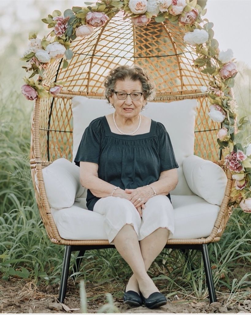Ofelia G. Pompa