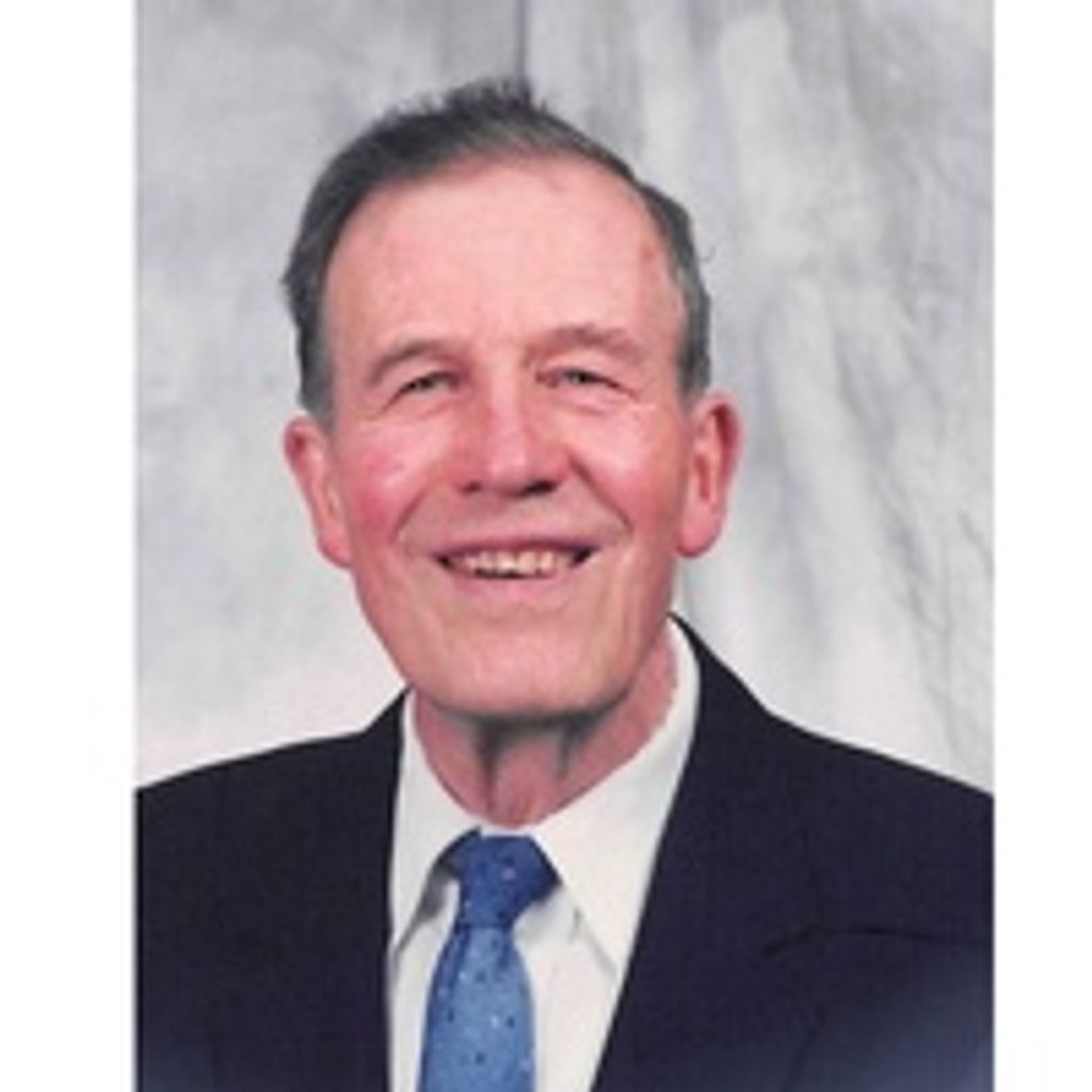 Kenneth Jerry