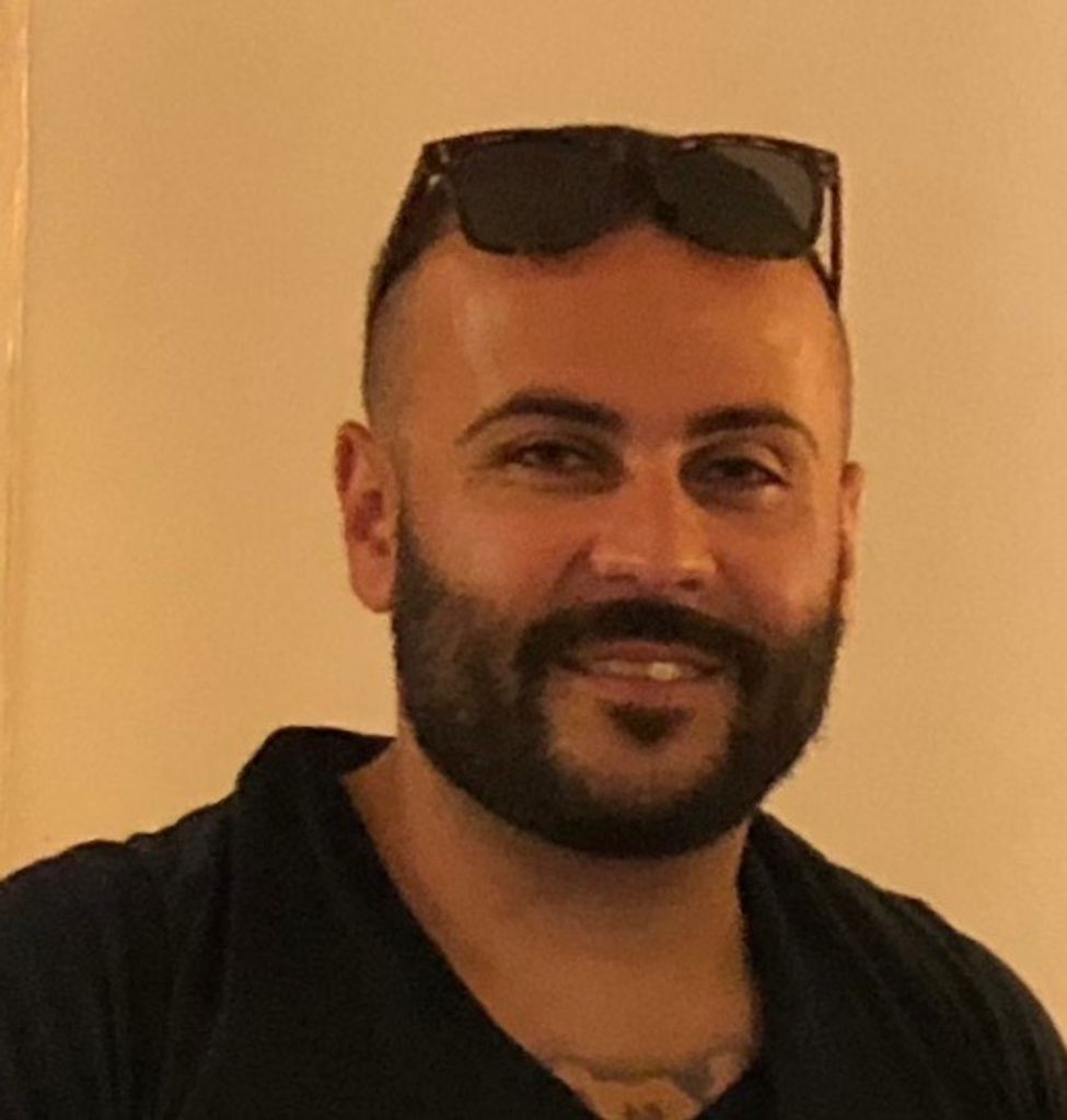 Ashkan Moradi