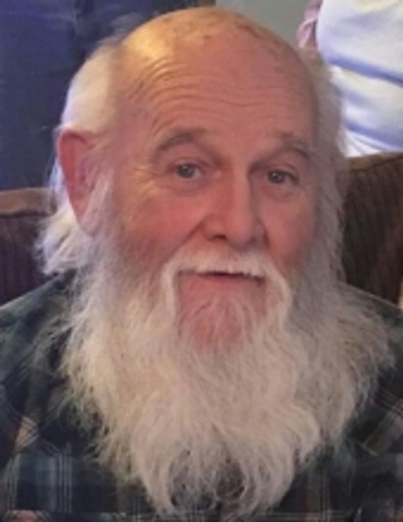 Kenneth D. Mcclintock Profile Photo