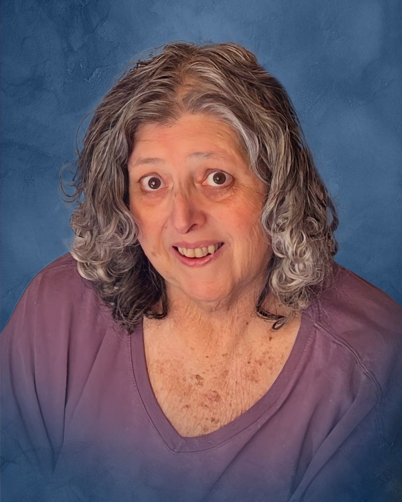 Becky Kay Floyd Stone Profile Photo
