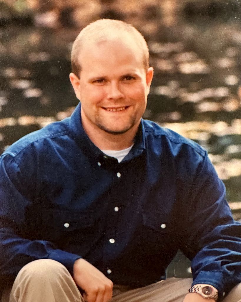 Ryan Shea Smith Profile Photo