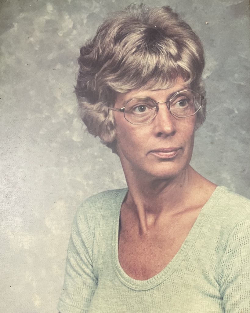 Lucinda Strasenburgh Profile Photo